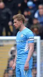 DE BRUYNE 3 Mobile