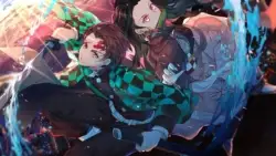 Fondos de Pantalla de Demon Slayer