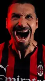 IBRAHIMOVIC 7 Mobile