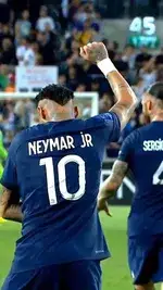 NEYMAR 33 Mobile