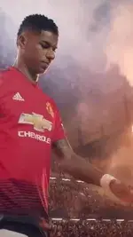RASHFORD 1 Mobile