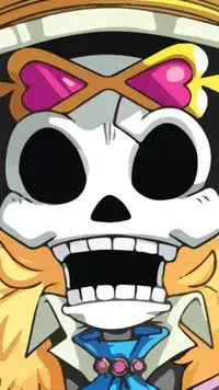Brook 4 Mobile