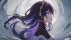 Fondos de Pantalla de Genshin Impact