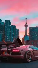 Lamborghini