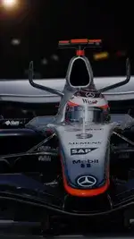 McLaren