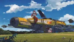 Fondos de Pantalla de Star Wars