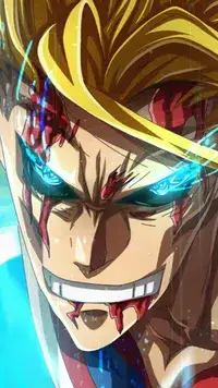All Might