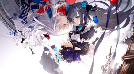 Fondos de Arcaea
