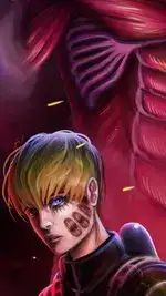 Armin Arlert