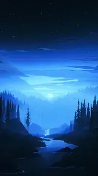 Azules