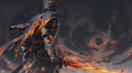 Fondos de Dark Souls