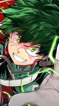 Deku