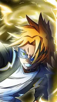 Denki Kaminari