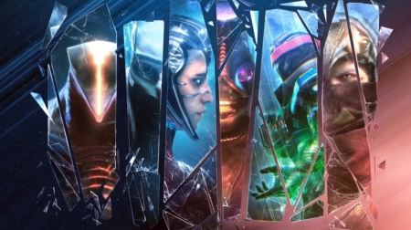 Fondos de Destiny