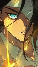 Eren Yeager