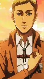 Erwin Smith