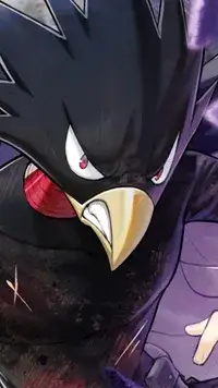 Fumikage Tokoyami