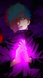 Satoru Gojo