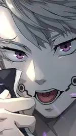 Toge Inumaki