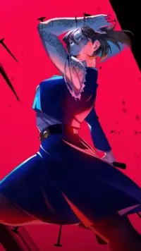Kugisaki Nobara