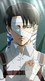 Levi Ackerman