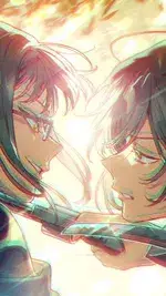 Mai Zenin