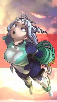 Nejire Hado