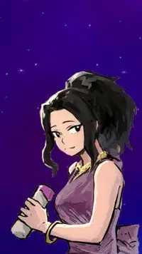 Momo Yaoyorozu