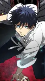 Yuta Okkotsu