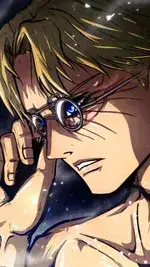 Zeke Yeager