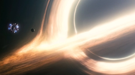 Fondos de Interstellar