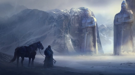 Fondos de Vikingos