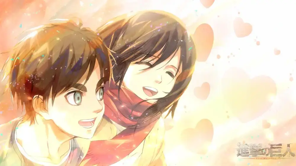 Attack On Titan - Fondo de Pantalla En Movimiento para PC, Android & iPhone