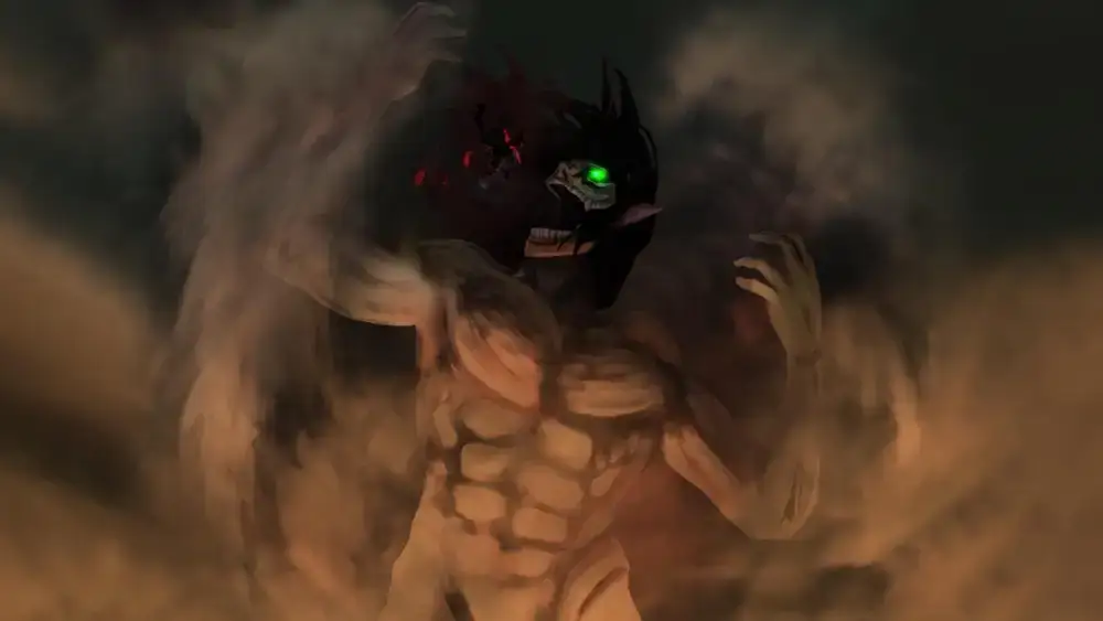 Attack On Titan - Fondo de Pantalla En Movimiento para PC, Android & iPhone