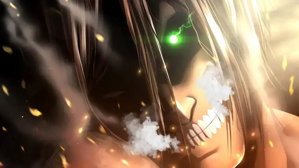 Attack On Titan - Fondo de Pantalla Animado para PC, Android & iPhone