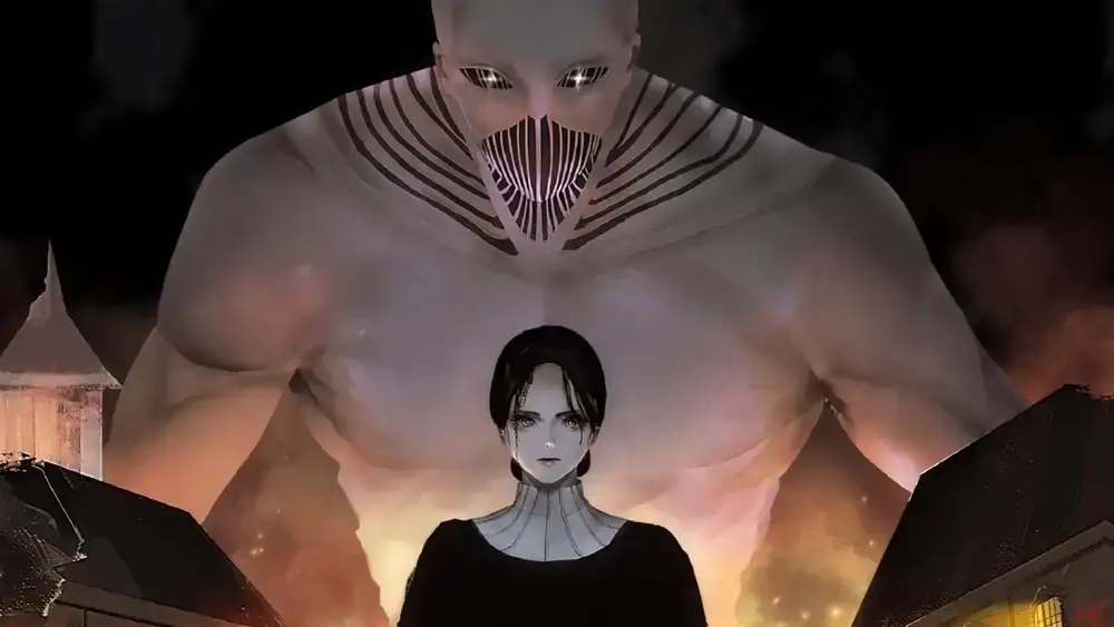 Attack On Titan - Fondo de Pantalla En Movimiento para PC, Android & iPhone