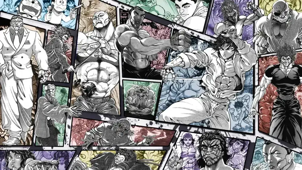 Baki