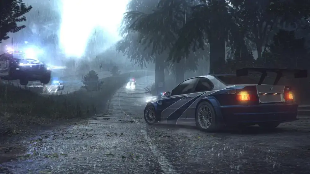 Coches - Fondo de Pantalla En Movimiento para PC, Android & iPhone