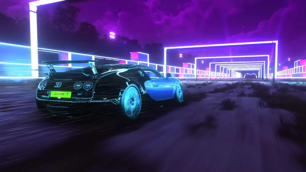 Bugatti - Fondo de Pantalla Animado para PC, Android & iPhone