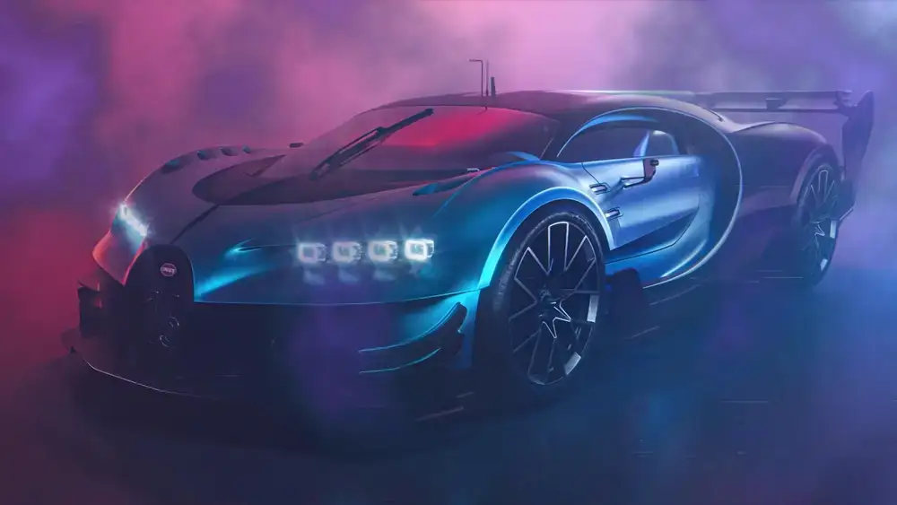 Coches - Fondo de Pantalla En Movimiento para PC, Android & iPhone