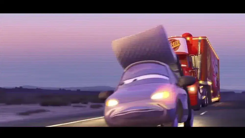 Cars – Fondo de Pantalla En Movimiento para PC, Android & iPhone