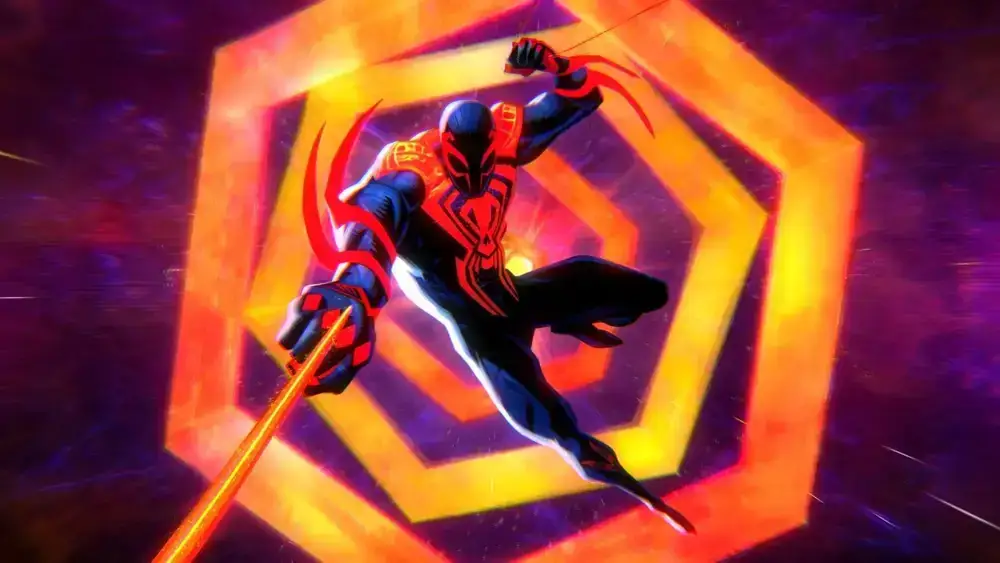 Spiderman