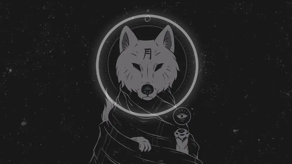 Lobos – Fondo de Pantalla En Movimiento para PC, Android & iPhone