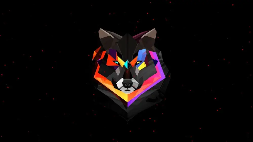 Lobos – Fondo de Pantalla En Movimiento para PC, Android & iPhone
