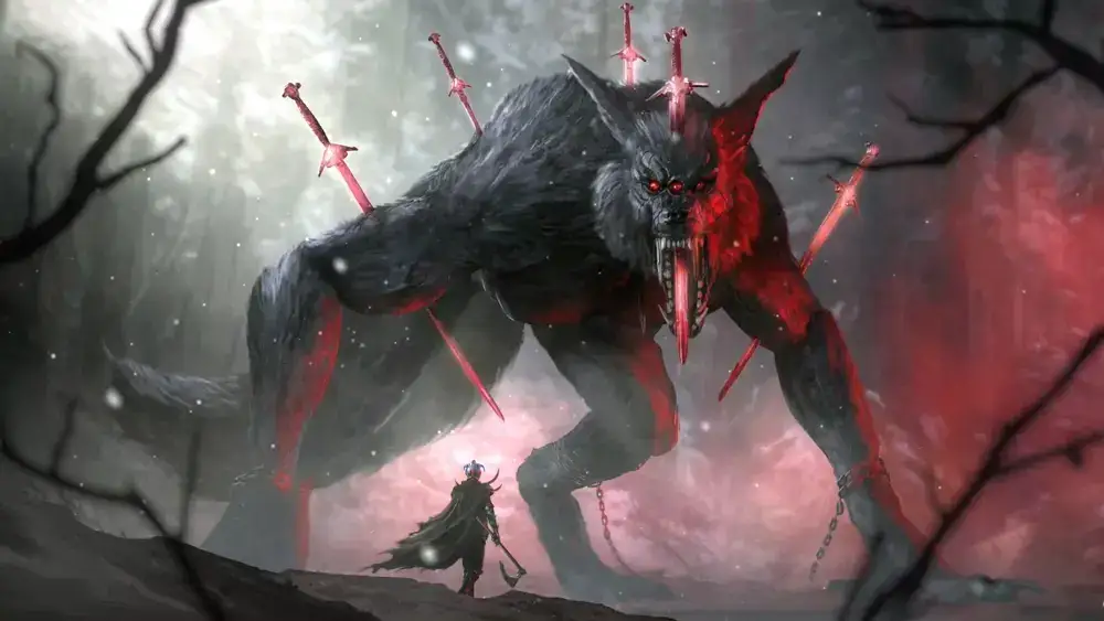 Lobos – Fondo de Pantalla En Movimiento para PC, Android & iPhone