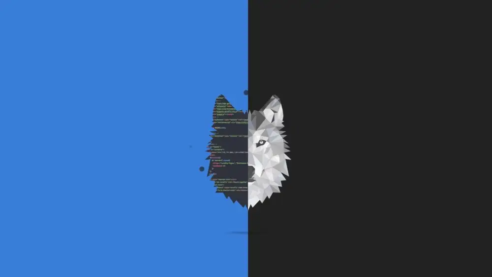 Lobos – Fondo de Pantalla En Movimiento para PC, Android & iPhone