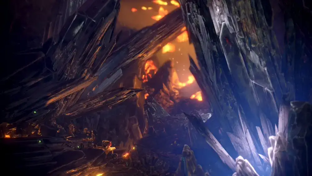 Monster Hunter – Fondo de Pantalla En Movimiento para PC, Android & iPhone