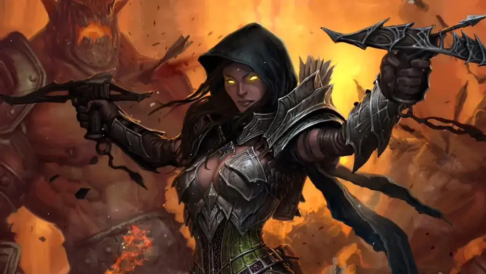Monster Hunter – Fondo de Pantalla para PC, Android & iPhone
