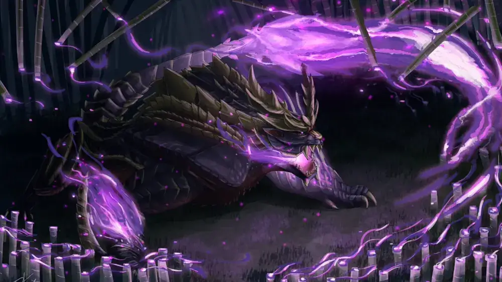 Monster Hunter – Fondo de Pantalla Animado para PC, Android & iPhone