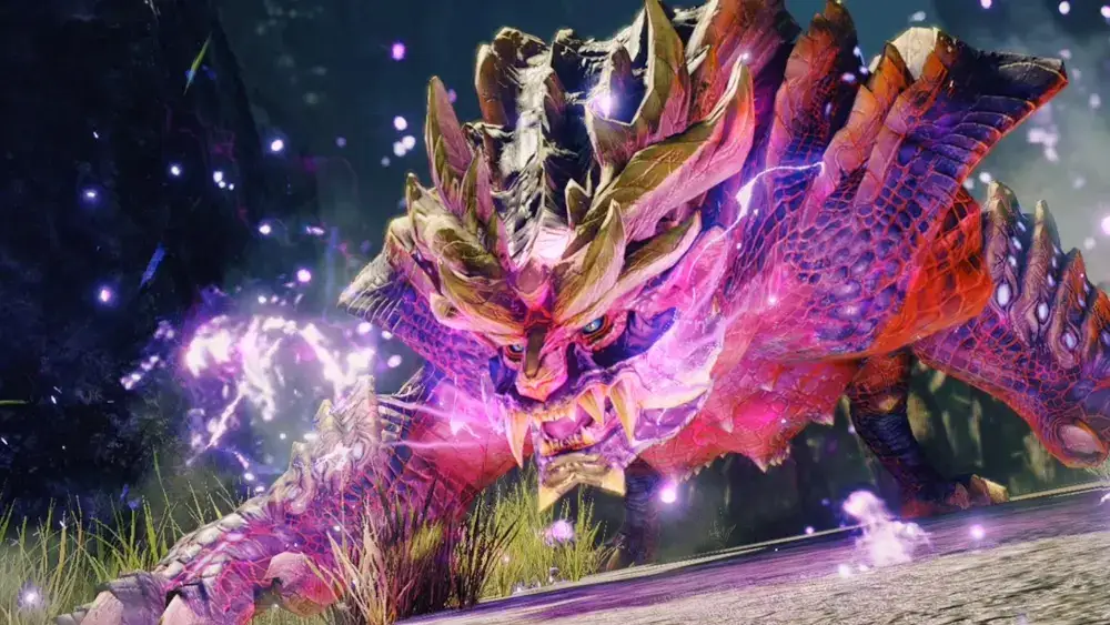 Monster Hunter – Fondo de Pantalla En Movimiento para PC, Android & iPhone